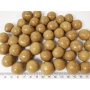 ORZECHY LASKOWE W CZEKOLADZIE BIAŁEJ Z KAWĄ CAPPUCCINO 6 KG